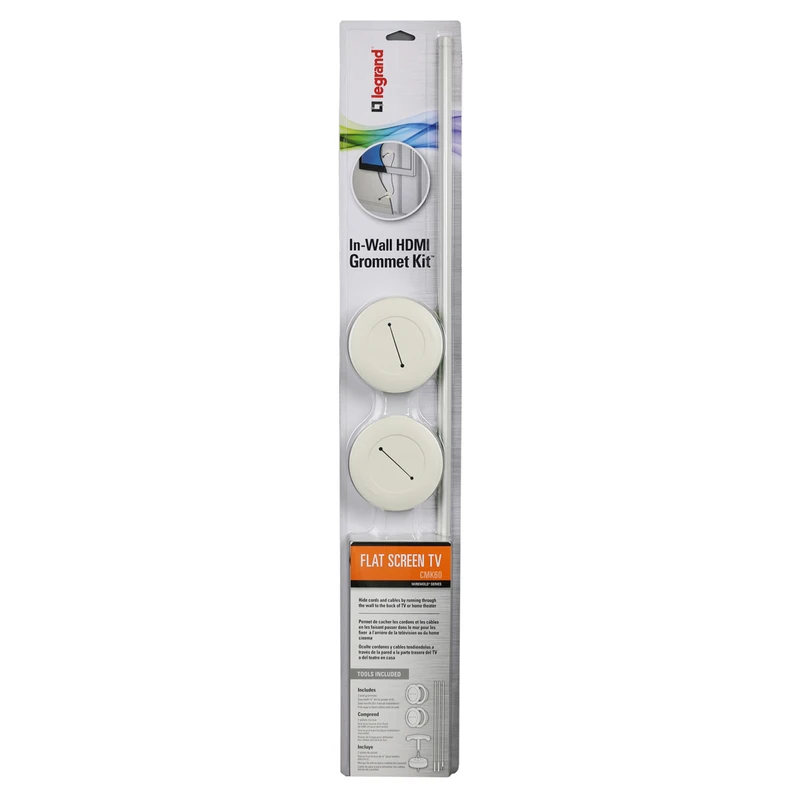 Wall Grommet Kit