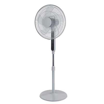16-Inch Stand Fan with Remote Control