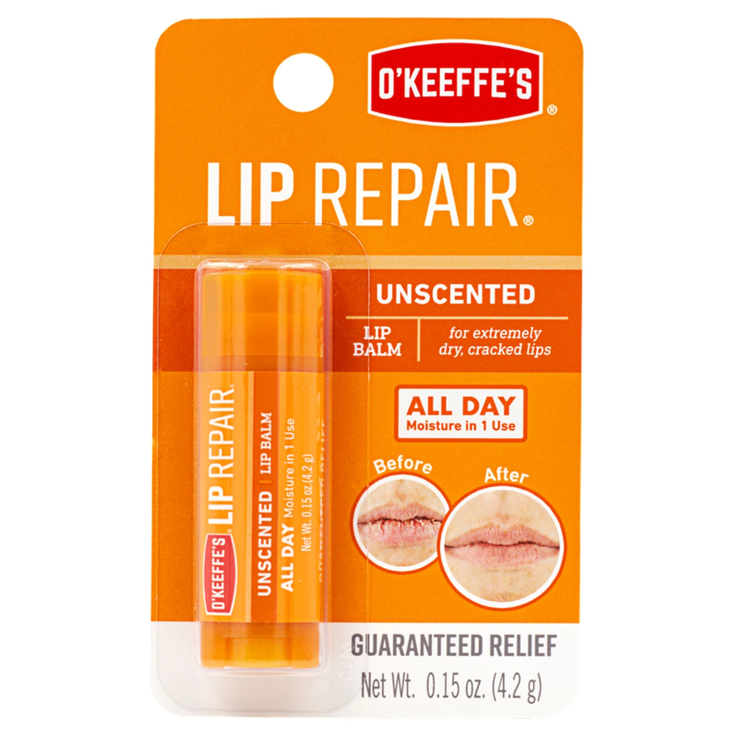 Lip Repair Lip Balm