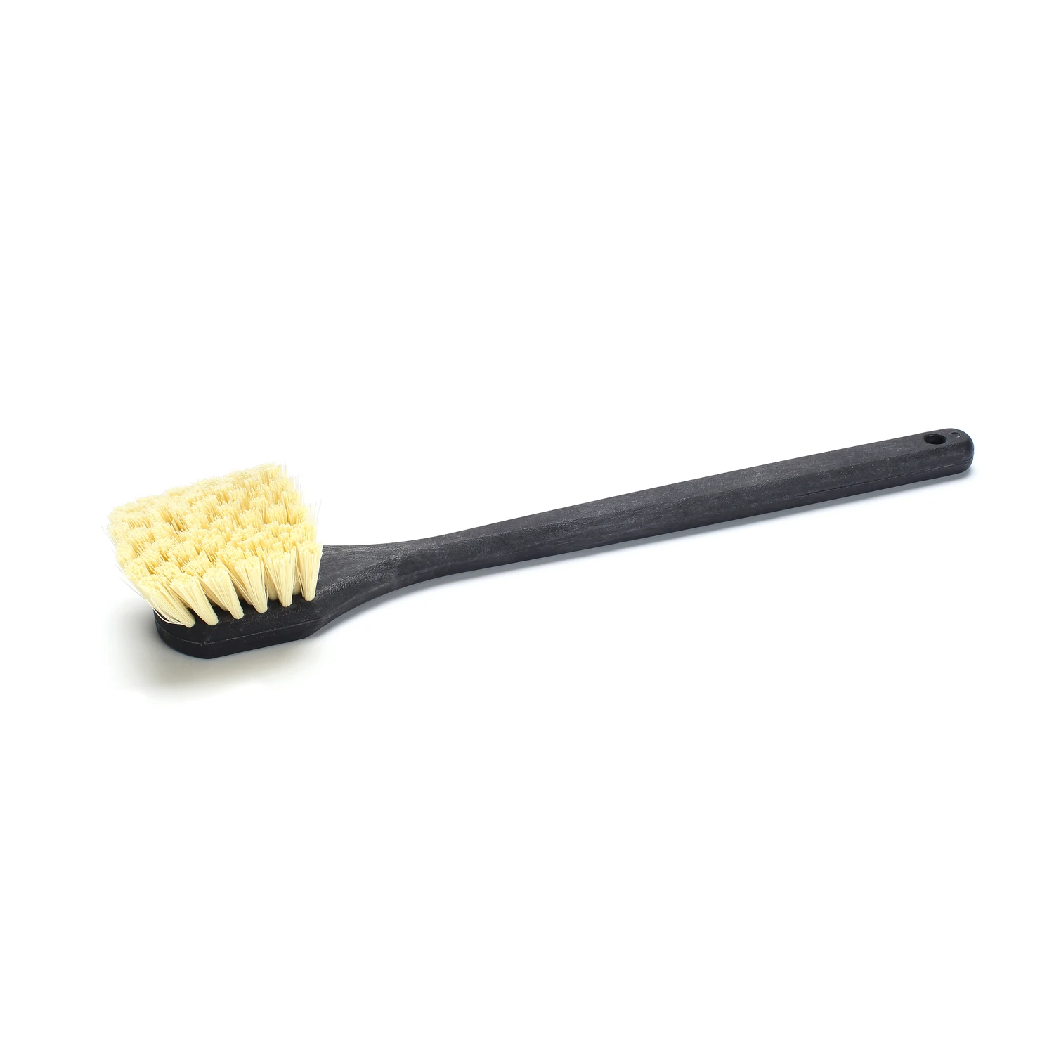 Gong Brush, Tampyl, 20 In.