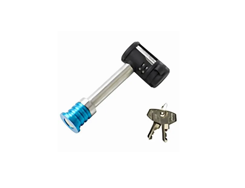 5/8-In. Barbell Receiver Pin Lock