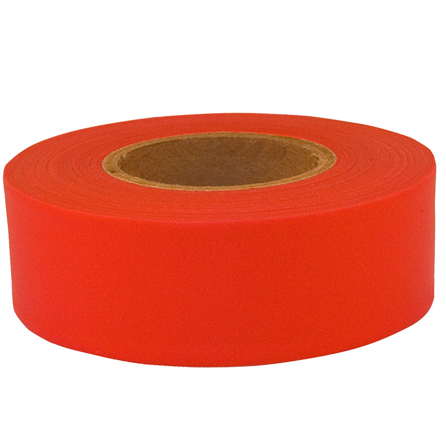Red Flagging Boundary Tape, 300 Ft.