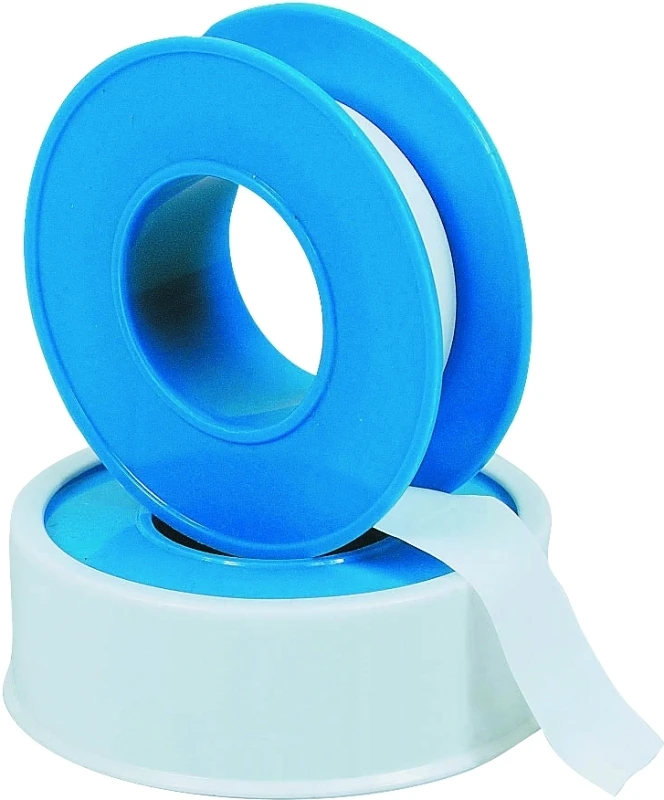 PTFE Thread Seal Tape, 3/4 x 520 In.