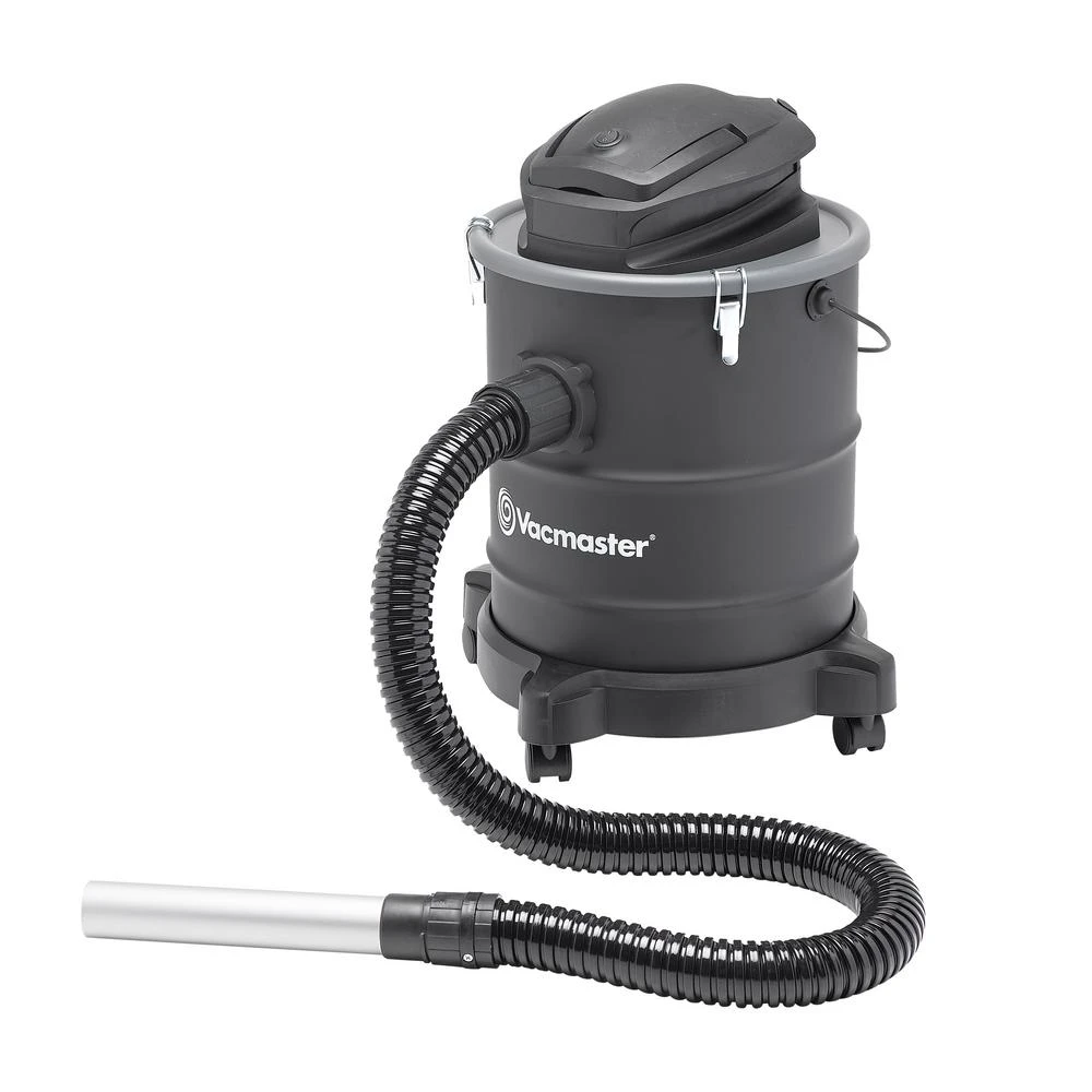 Vacmaster Blue Line 6-Gallon* 8 Amp Ash Vacuum EATC608S
