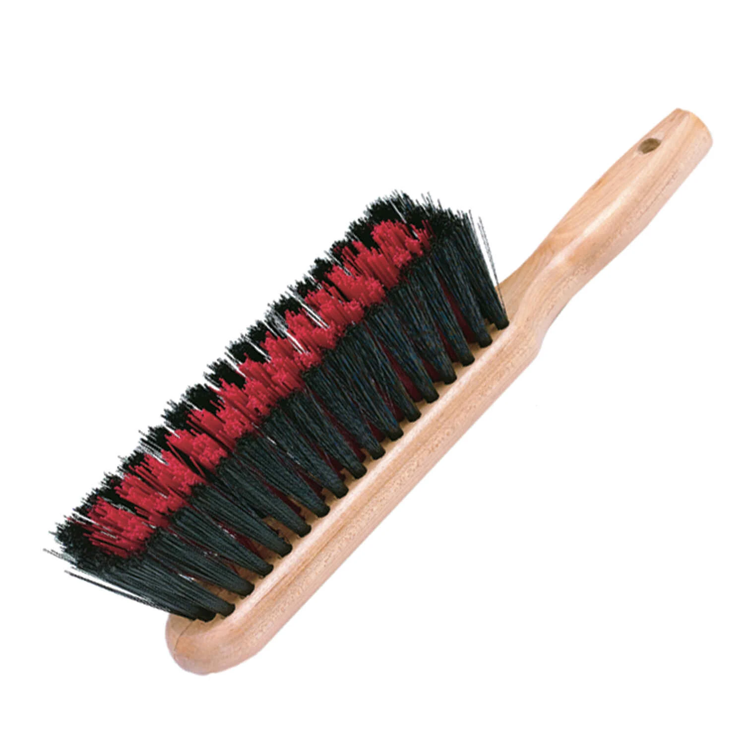 Counter Brush, Stiff Synthetic Bristles, 14-In.