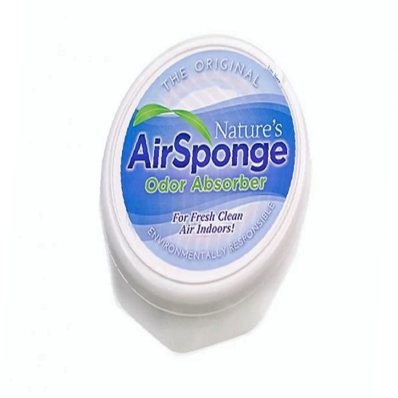 Odor Absorber, 1/2-Lb.