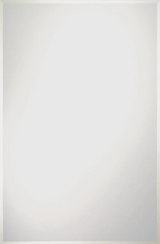 Beveled Wall Mirror, 24 x 30-In.