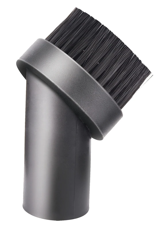 Round Dusting Brush, 1-1/4 In.