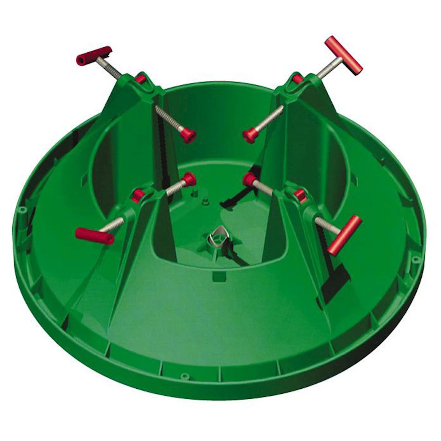 Christmas Tree Stand, Holds 12 Ft. Tree