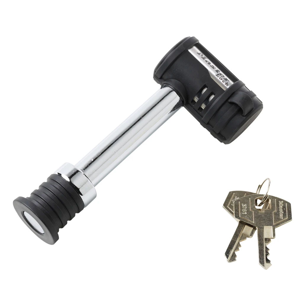 5/8-In. Barbell Receiver Pin & Coupler Lock