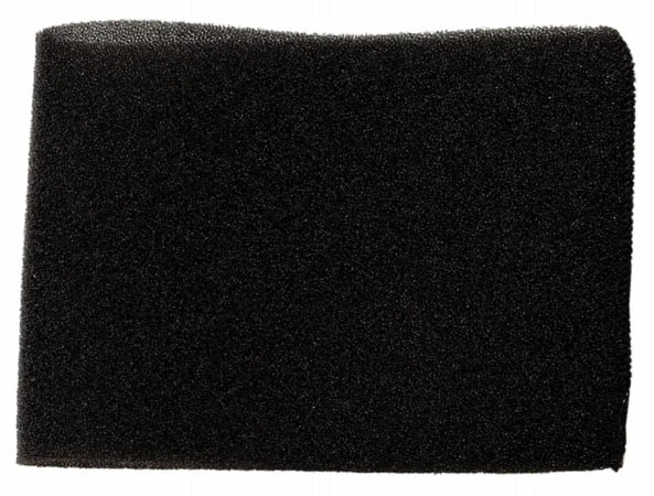 5 to 16 Gallon Wet/Dry Vacuum Foam Wet Filter 1-Pk.