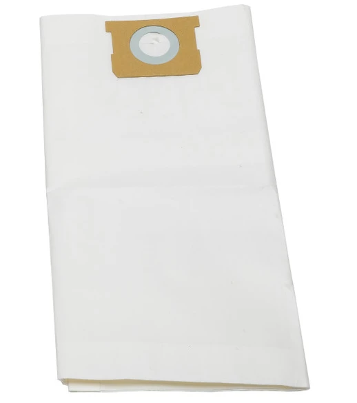12-16 Gallon Wet/Dry Vacuum Dust Filter Bag, 3-Pk.