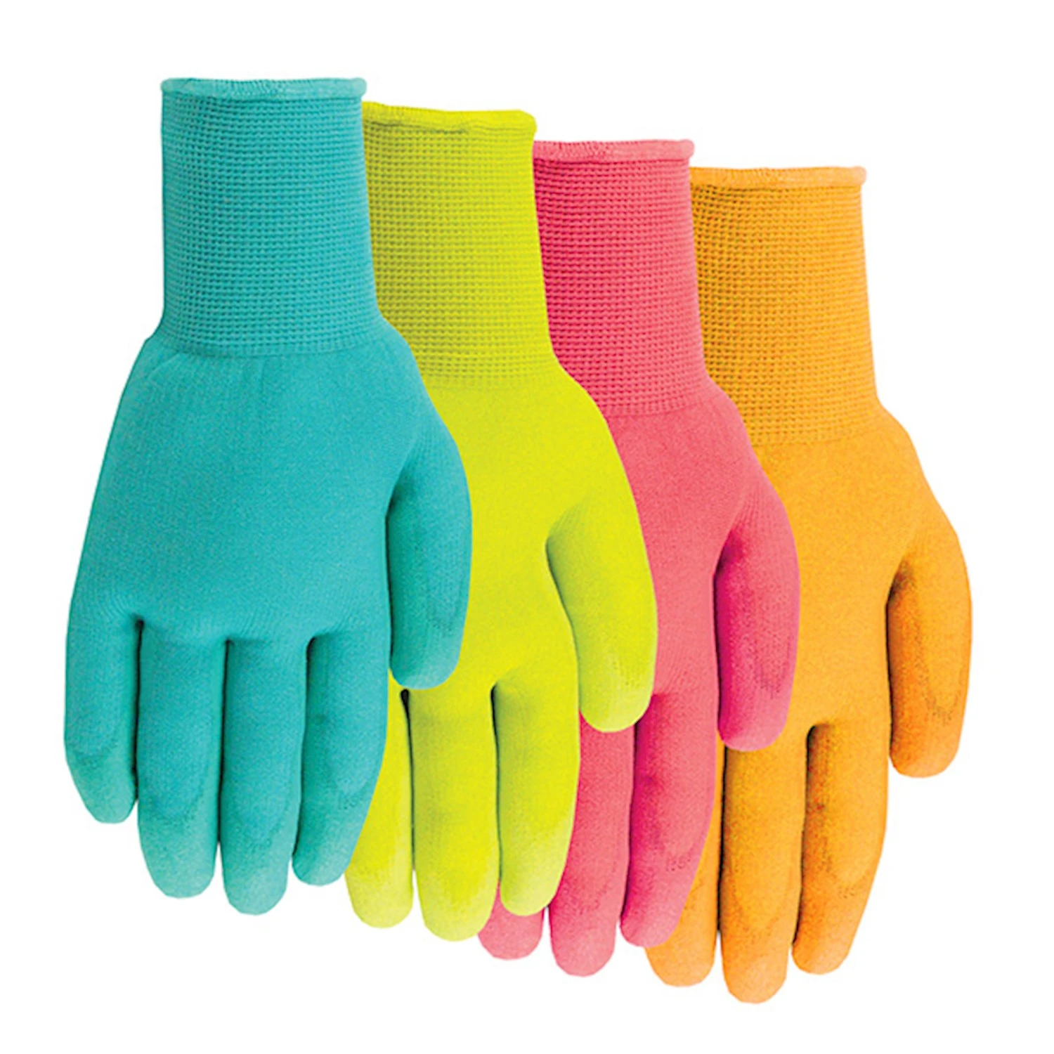 Softec Gardening Gloves, Women's M