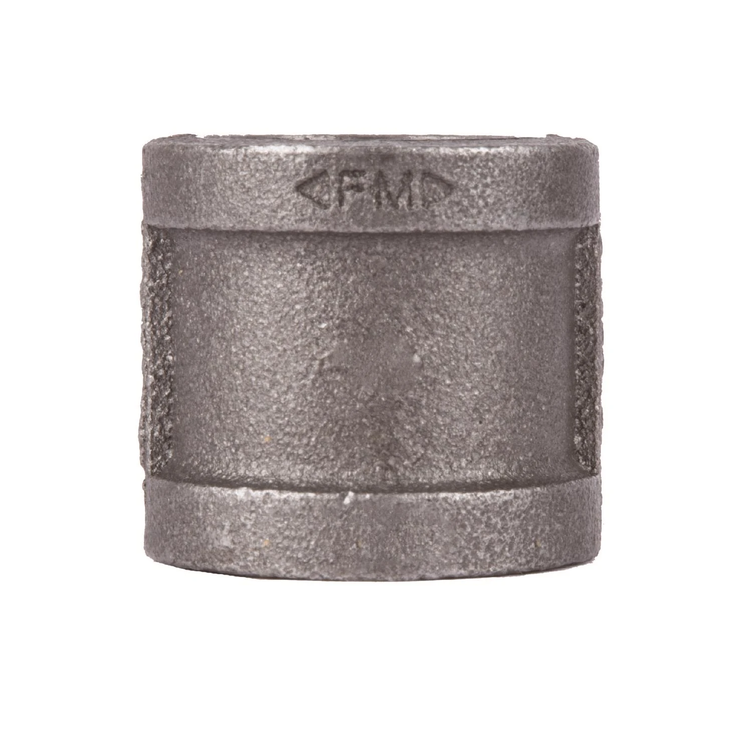 3/4 In. Black Pipe Coupling