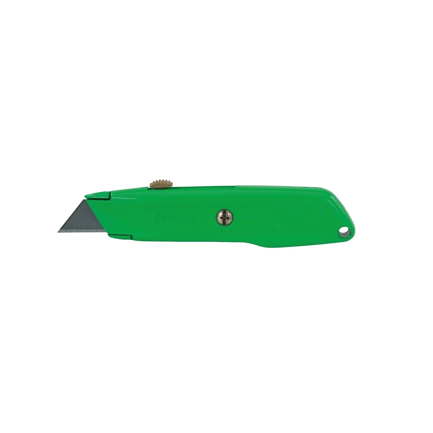 Retractable Utility Knife, 5-5/8 In.