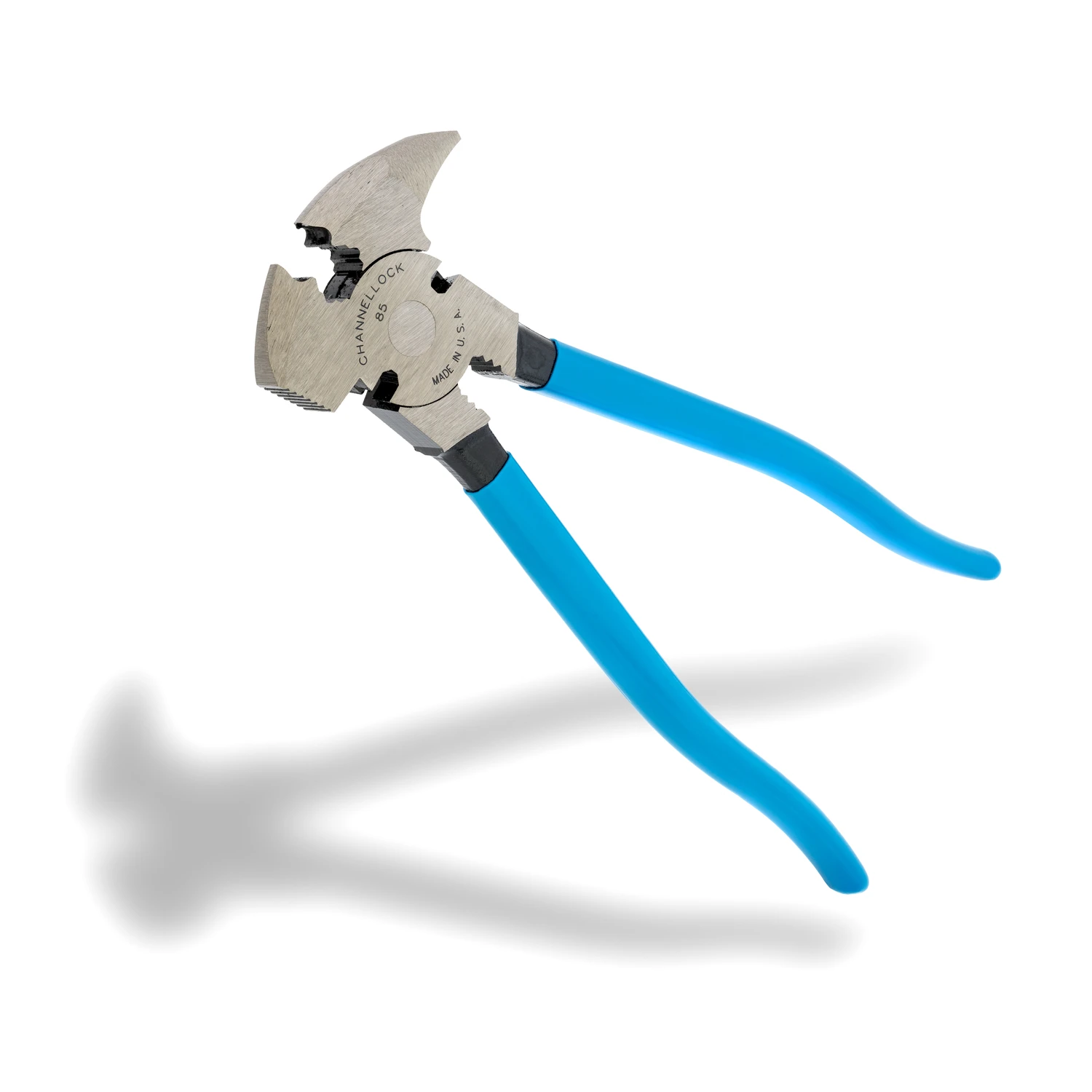 6-in-1 Fencing Tool, 10-In.
