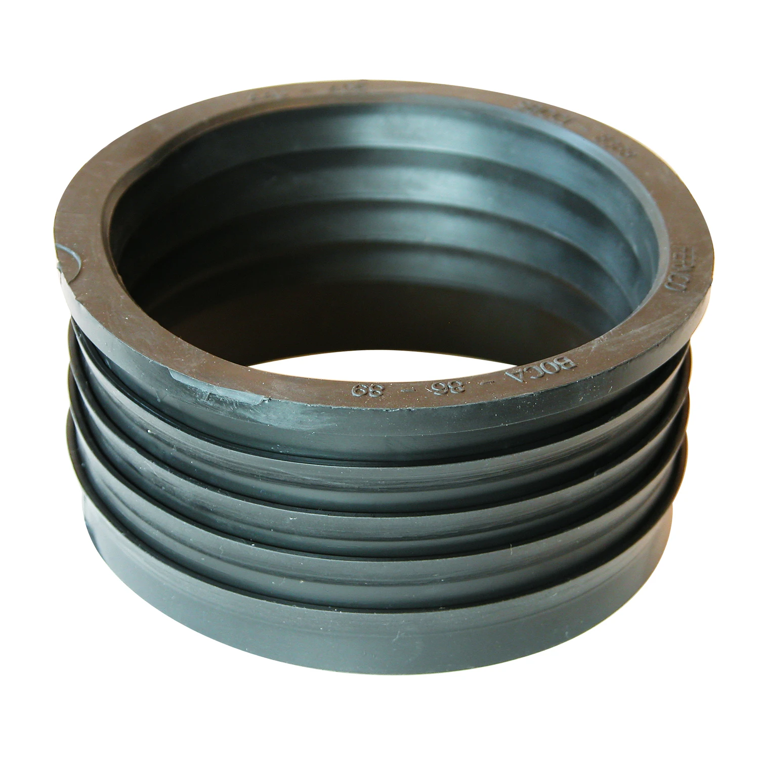 Cast Iron Hub Donut, 4 In.