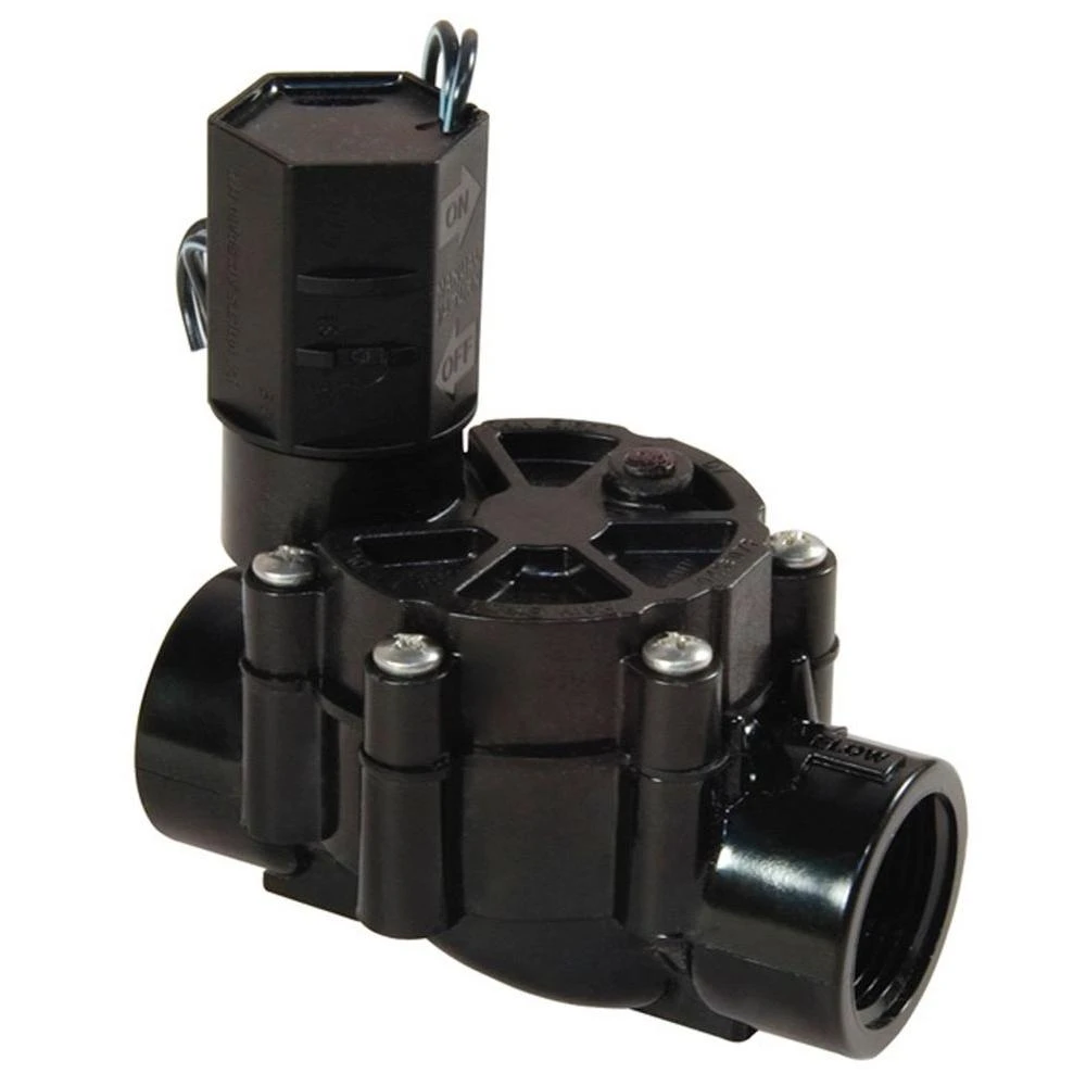 3/4-In. Automatic In-Line Sprinkler Valve
