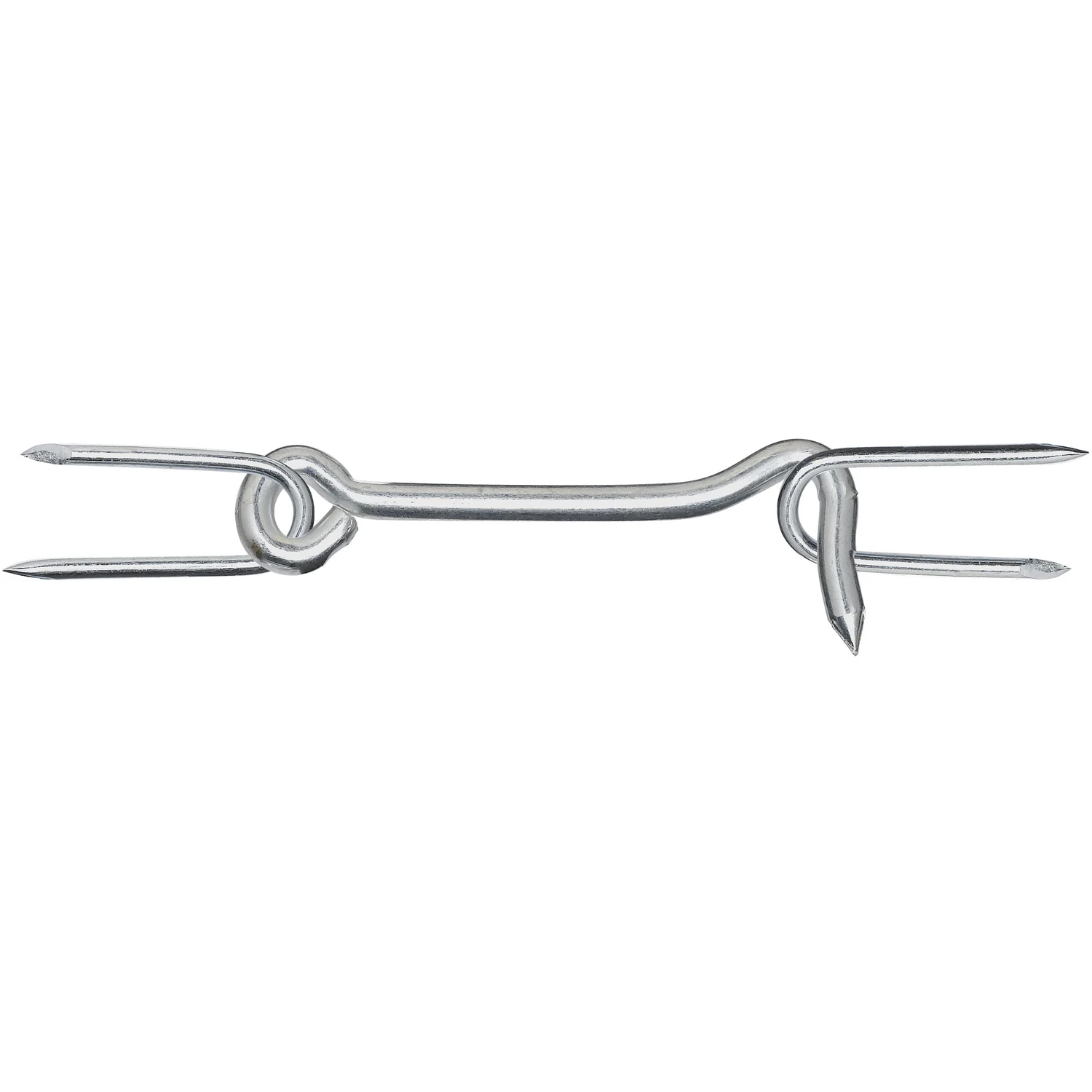 Gate Hook/Staple, 5 In.