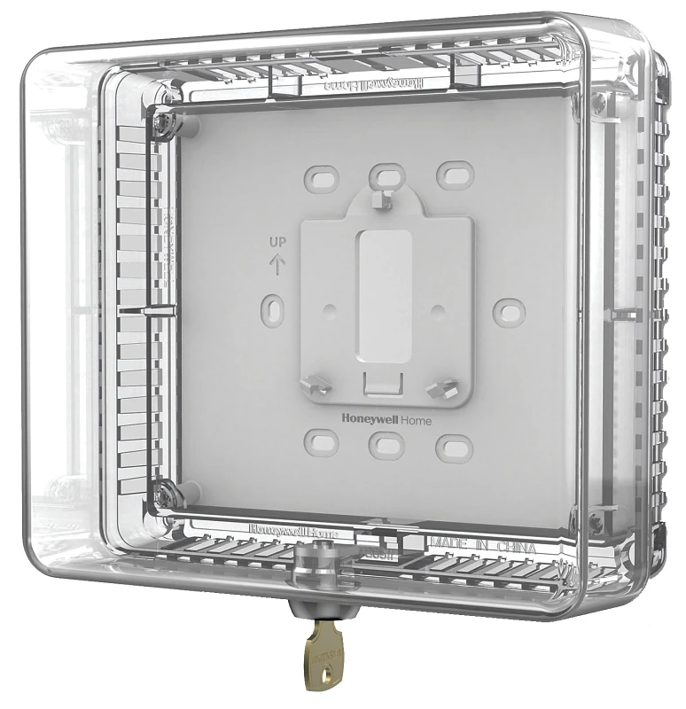 Thermostat Guard