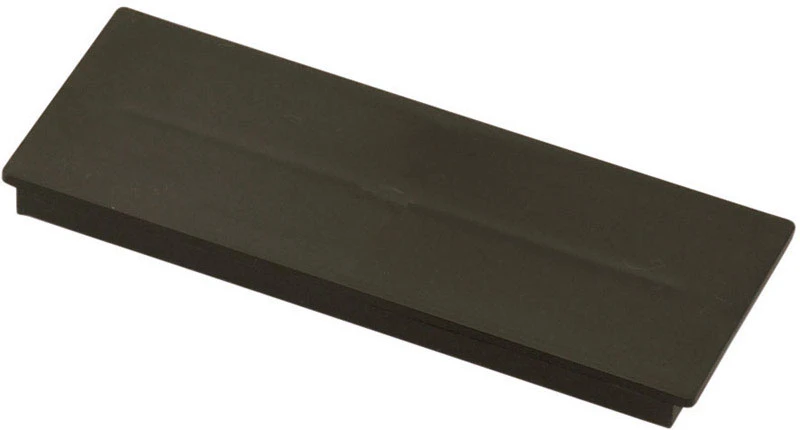 Homeline Filler Plates, 3-Pk.