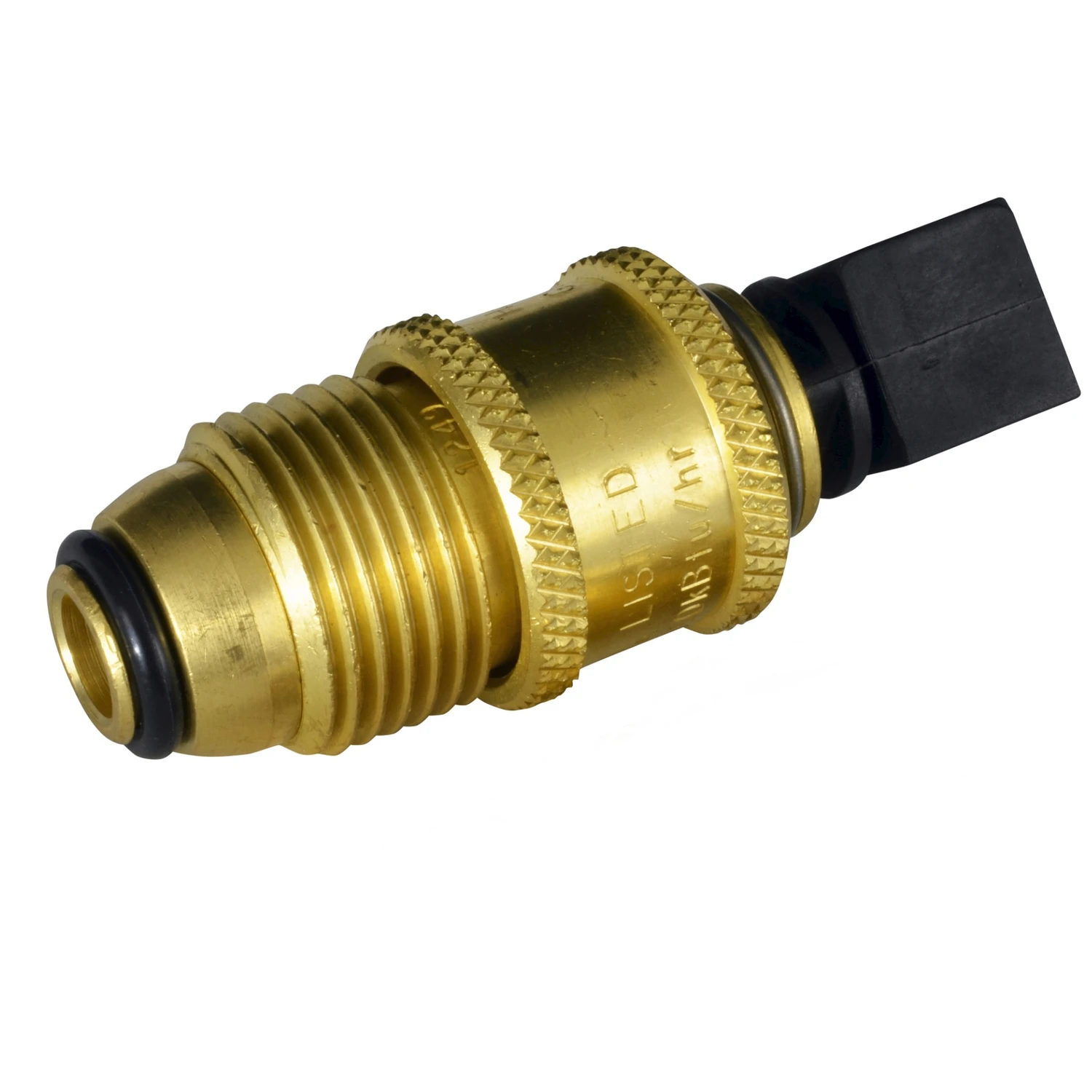 Gas Mate II Gas Grill Quick Connect Propane Adapter x POL