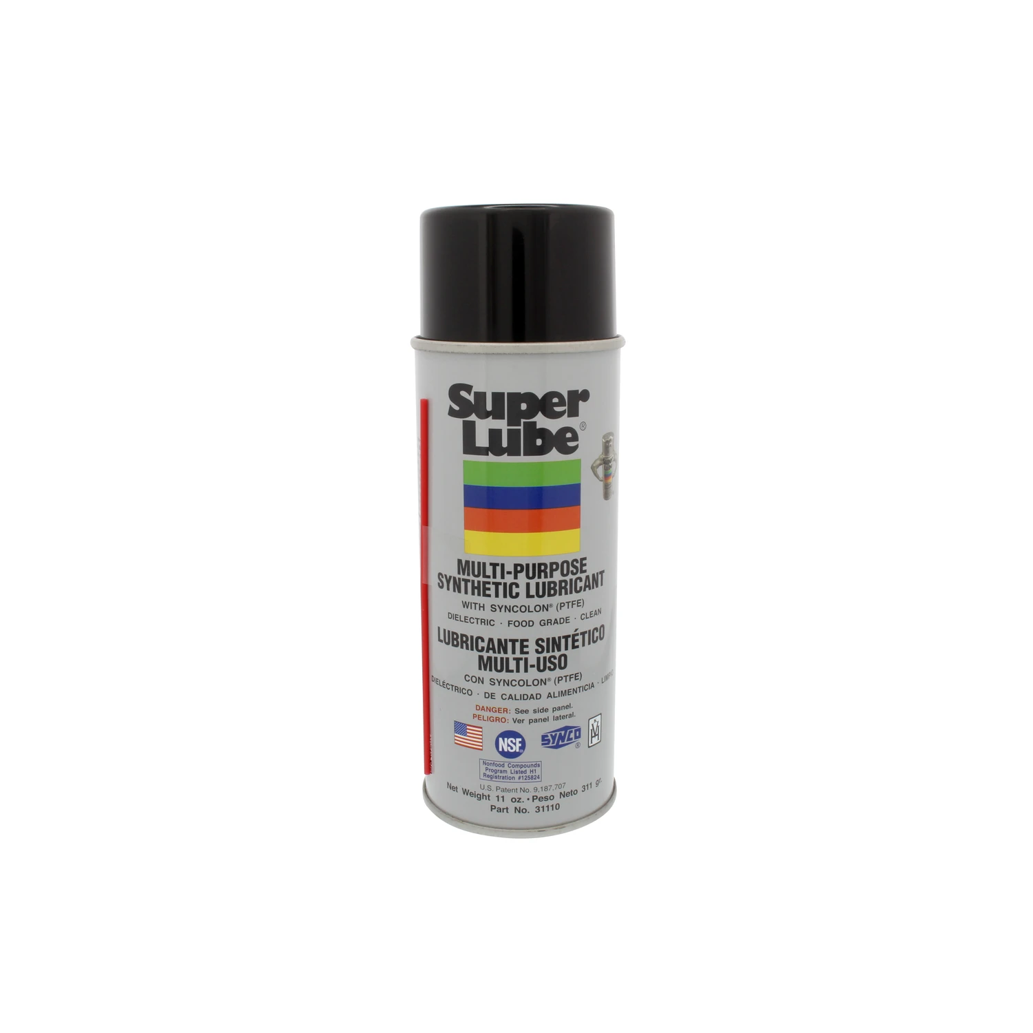 Multi-Purpose Lubricant, 11 oz.