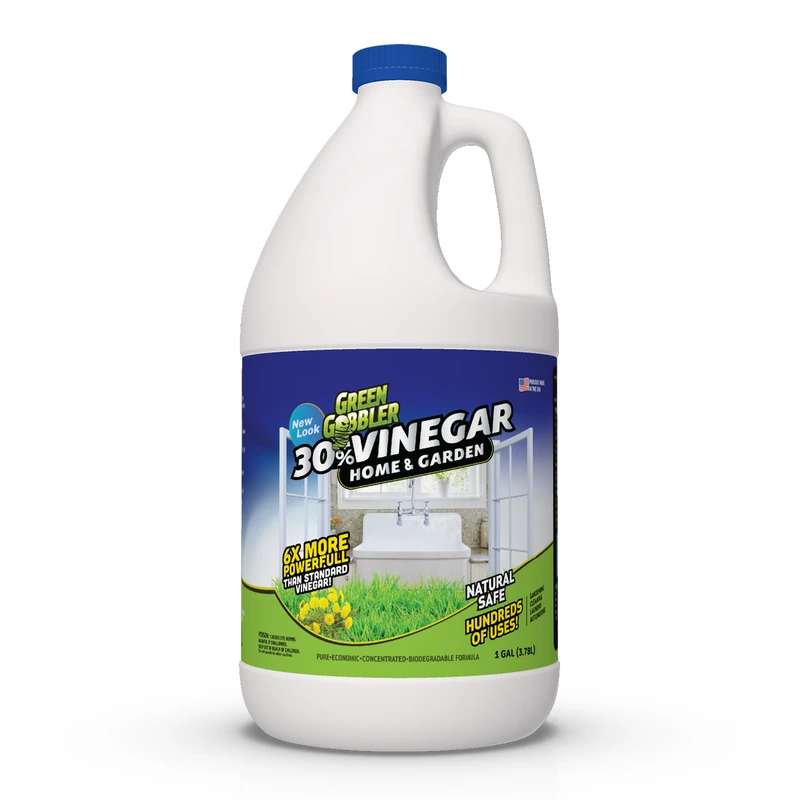 30% Vinegar Home and Outdoor Cleaner 1 Gallon