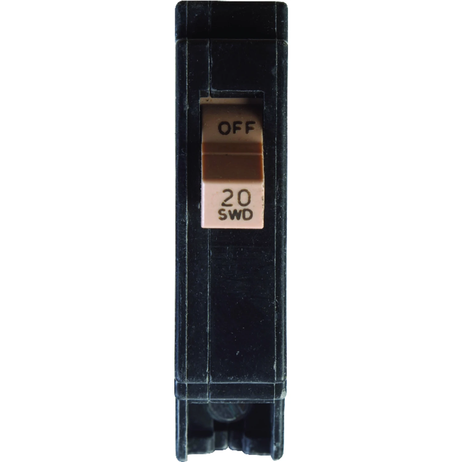 Cutler Hammer 20A Single Pole Circuit Breaker
