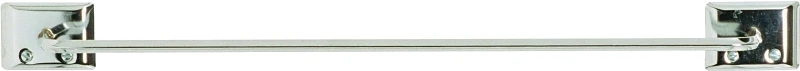 18-Inch Chrome Towel Bar