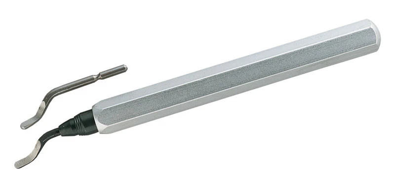 Swivel Deburring Tool