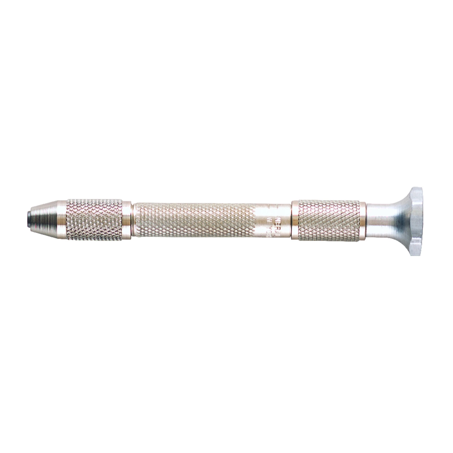 Swivel-Head Pin Vise