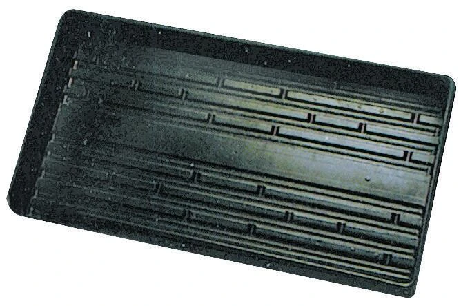 Plant Tray, 11 x 22 In.
