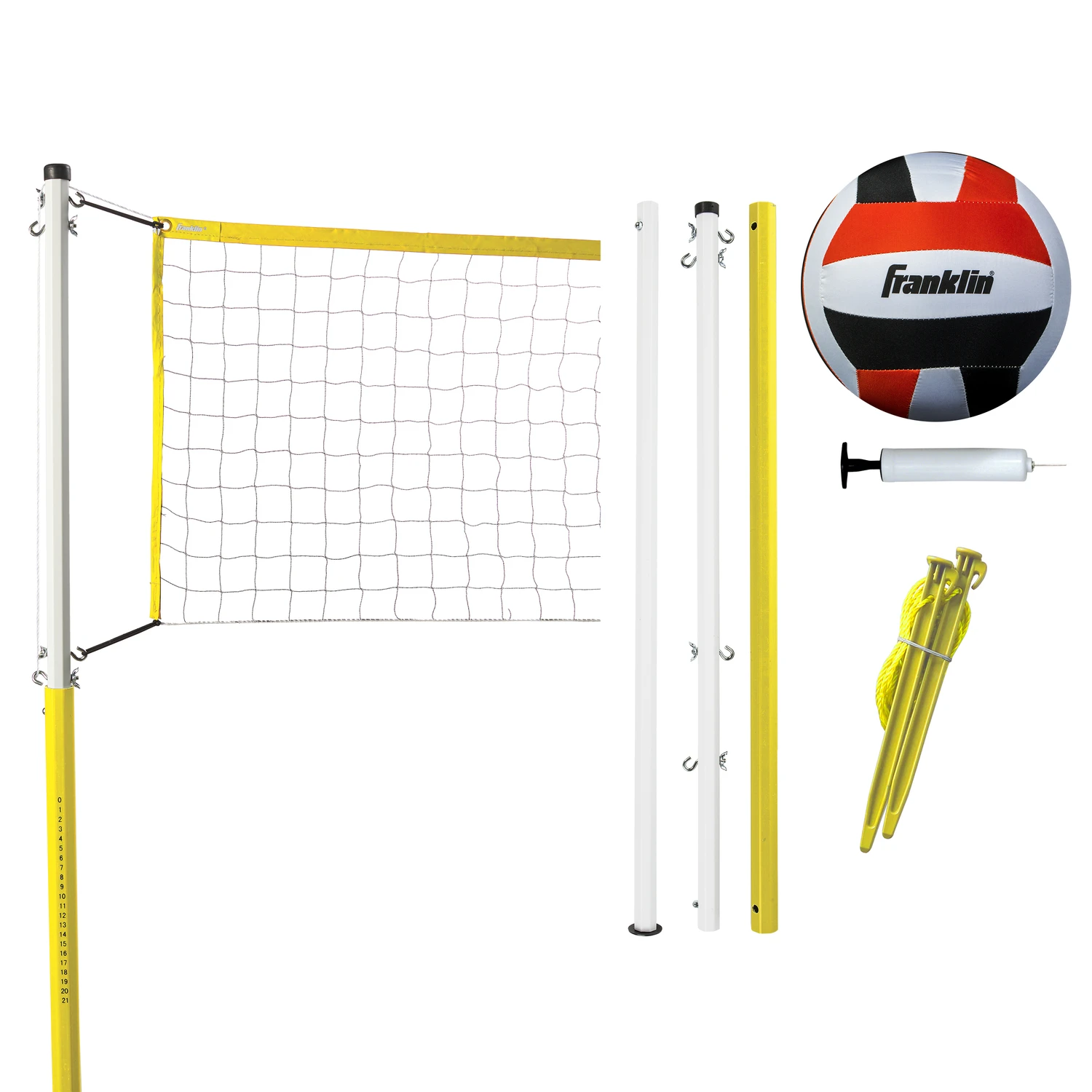 Family Series Volleyball Set