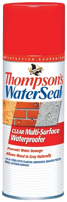 Multi-Surface Waterproofer, 12-oz. Aerosol