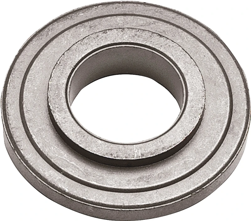 Grinder Backing Flange, 4-1/2 In.