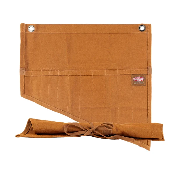 Canvas Wrench Roll