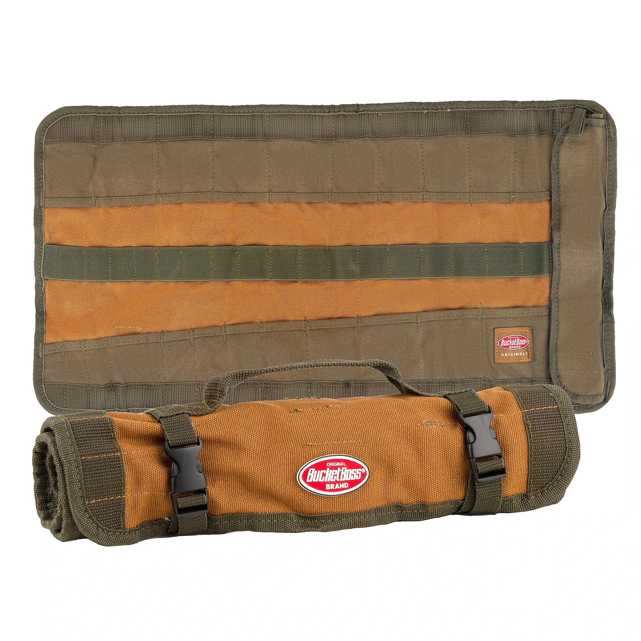 Canvas Tool Roll