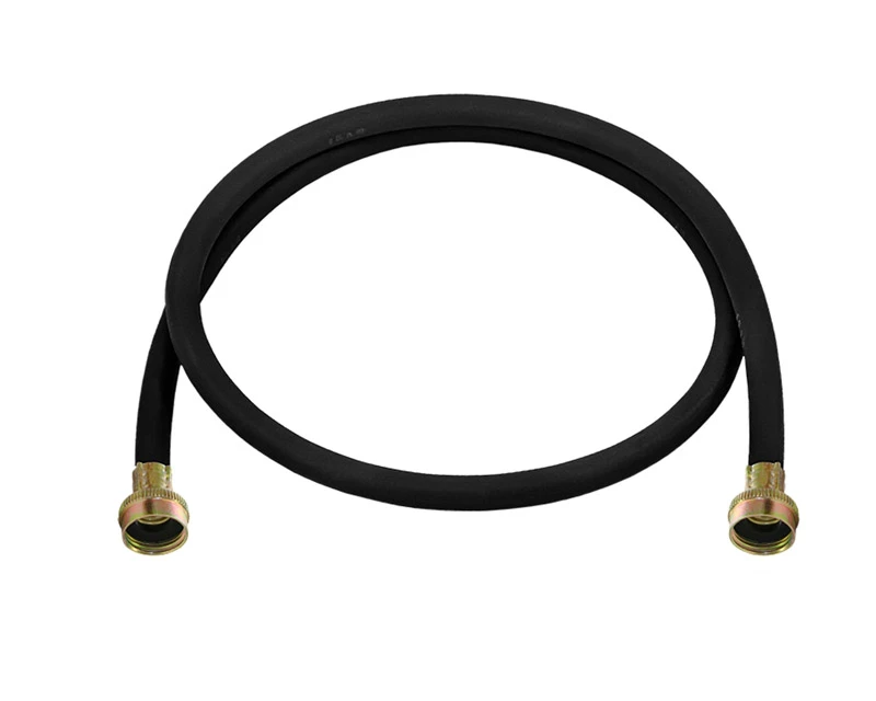 Premium Washing Machine Hose, 3/8 In. x 5 Ft.