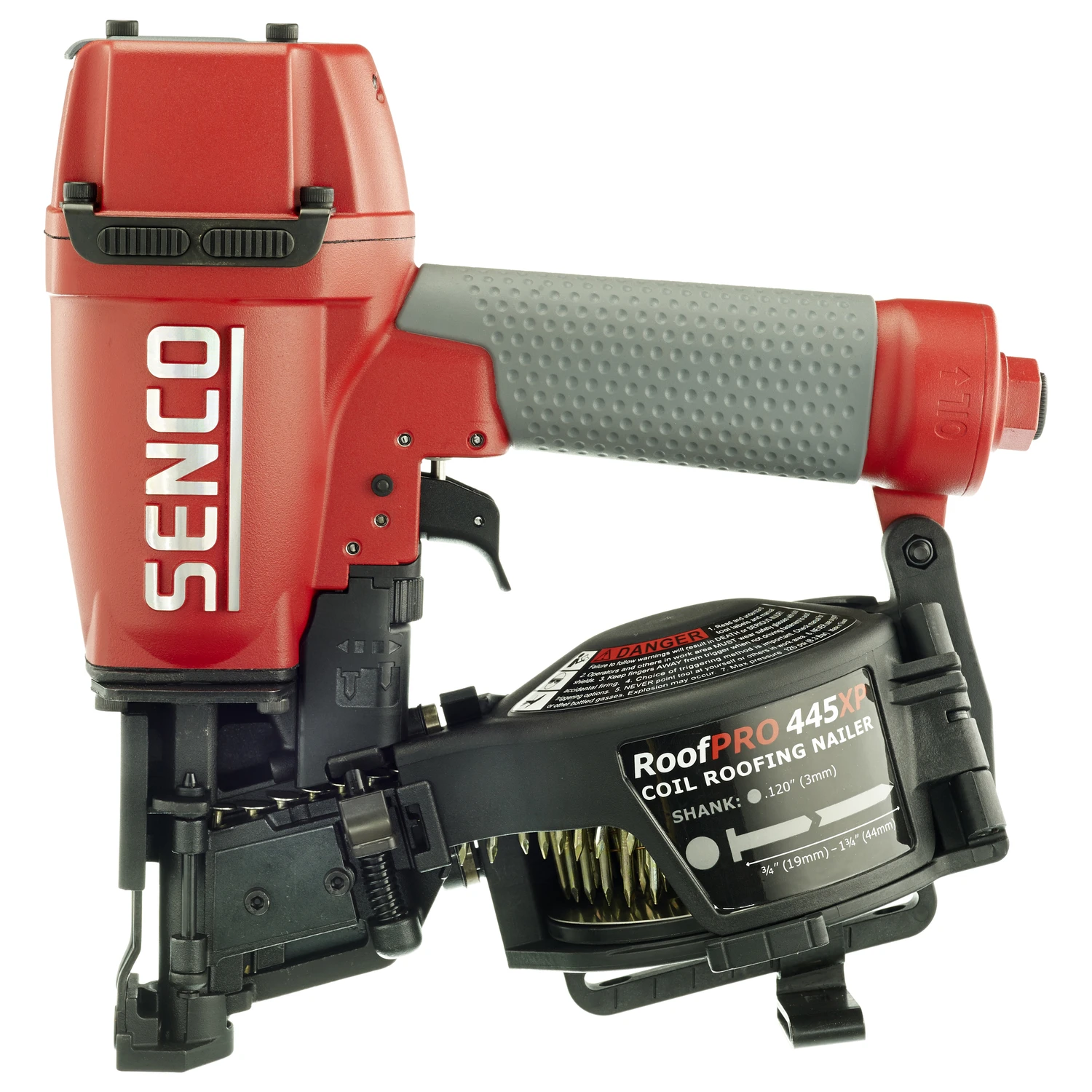 RoofPro Roofing Nailer