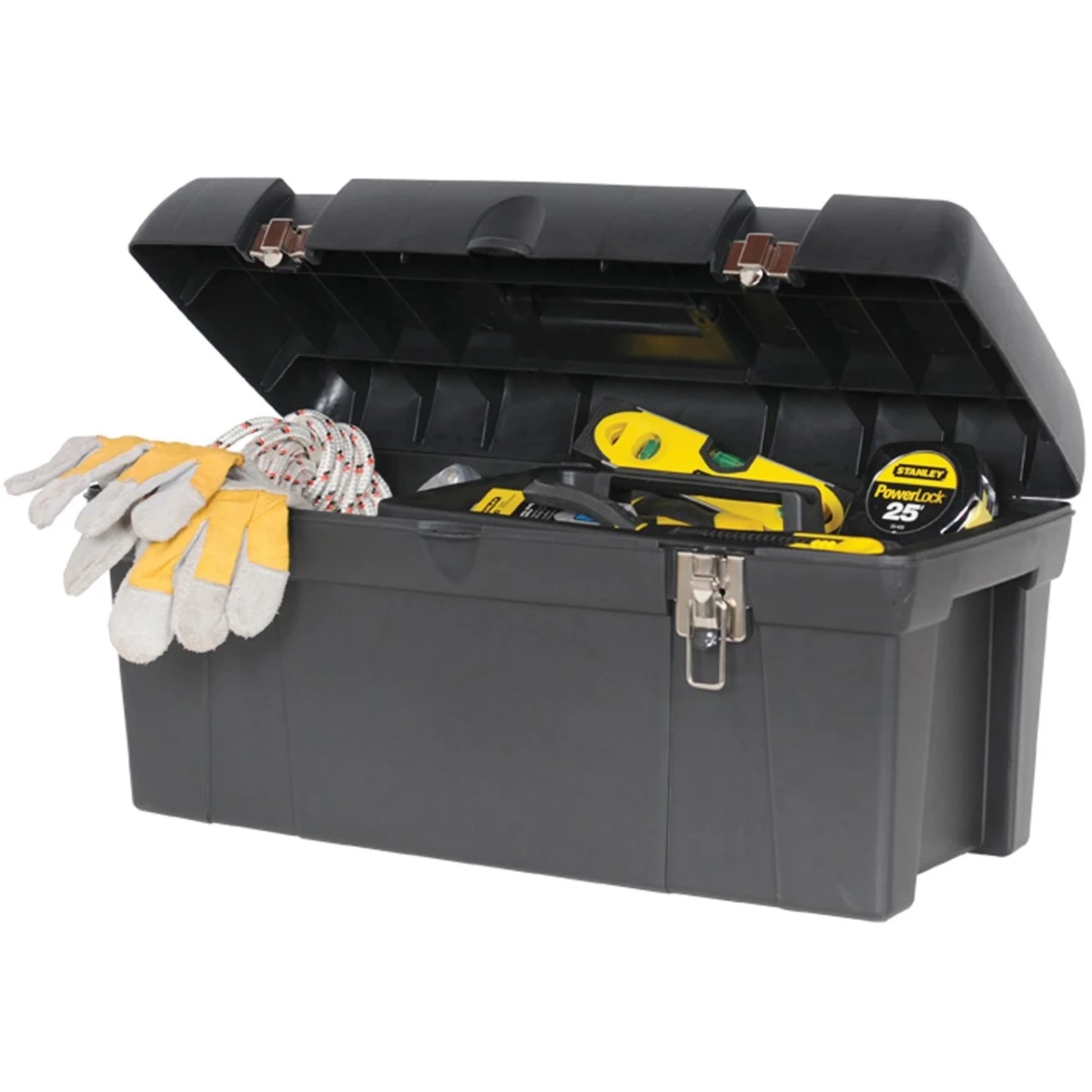 Tool Box, 24 In.