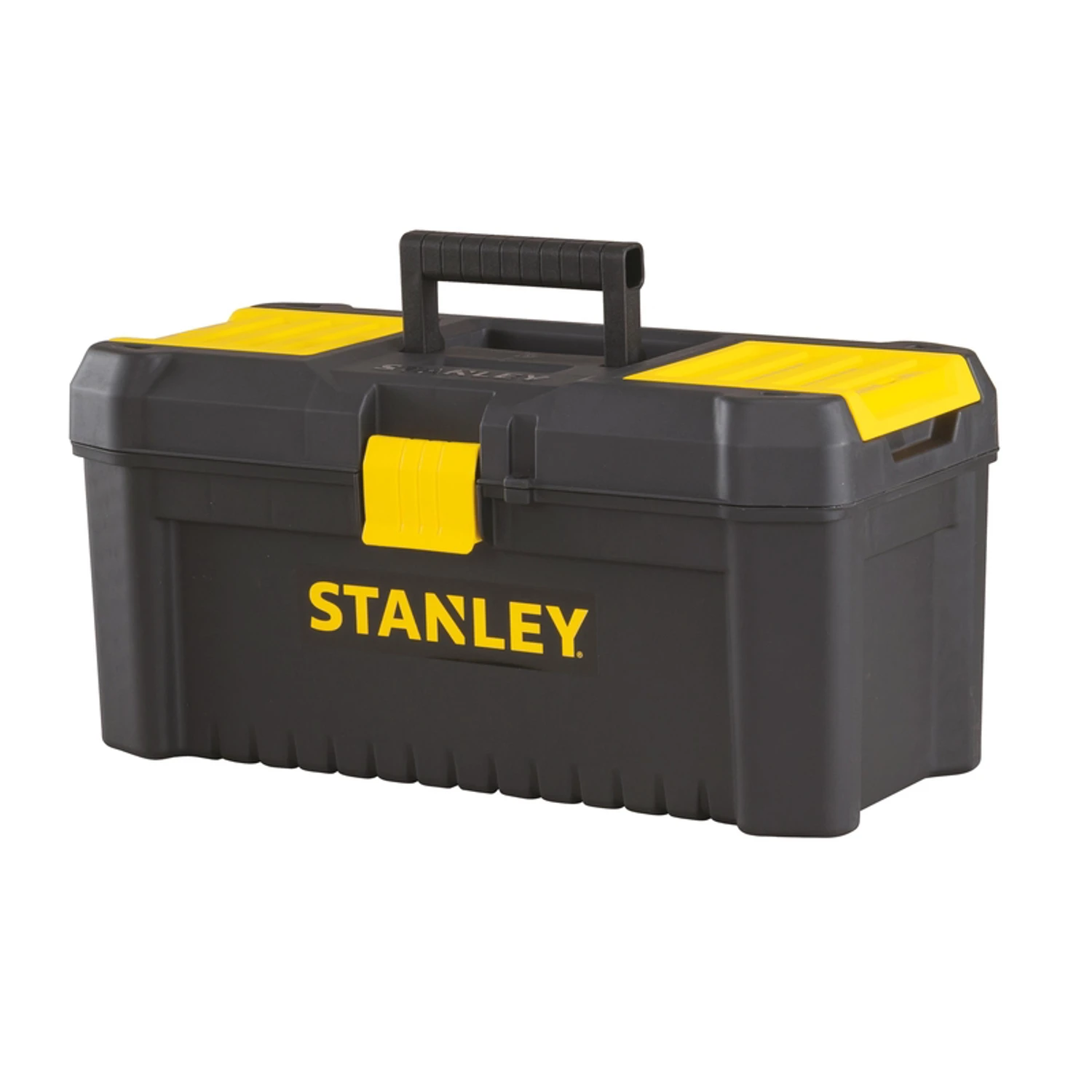 Essential Tool Box, 16 In.