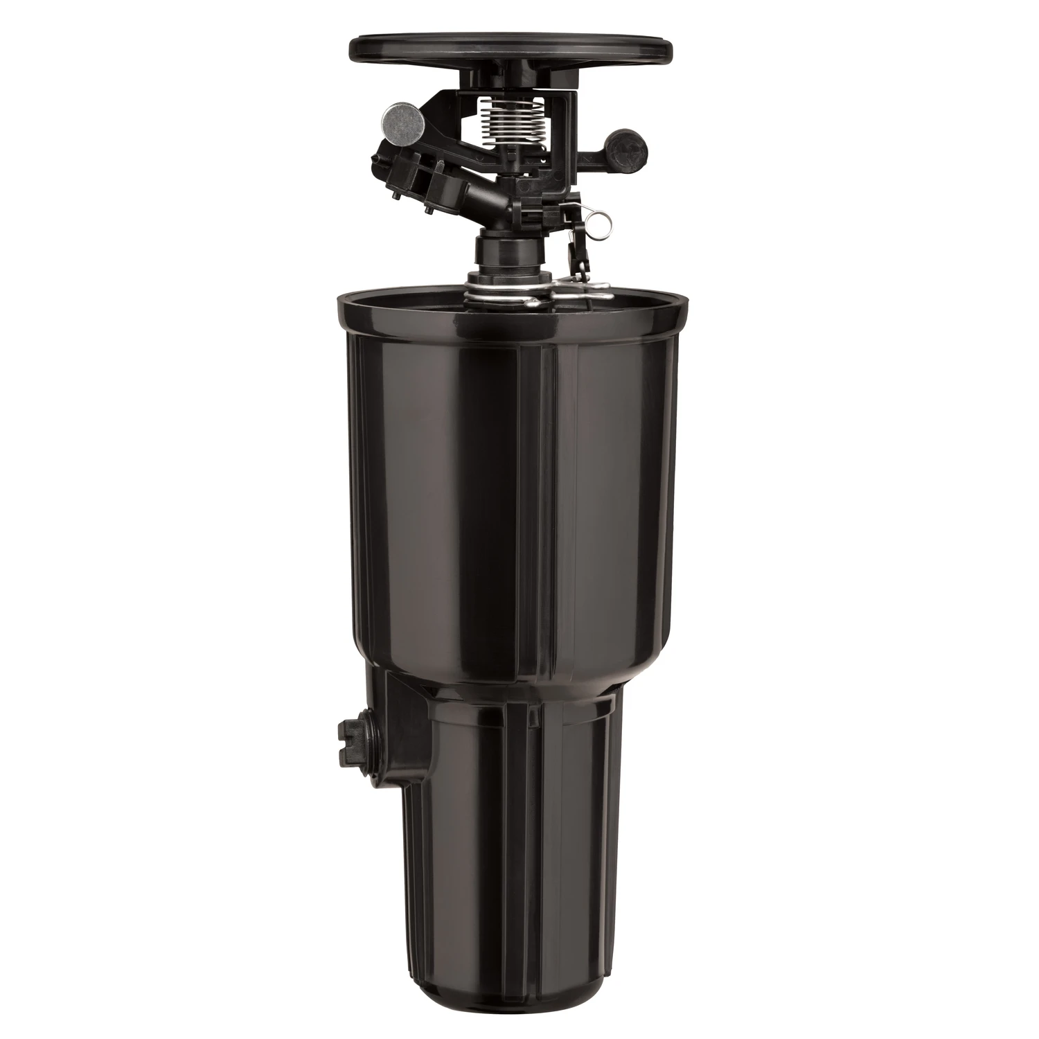 Pulse XL Pop Up Impact Underground Sprinkler,Extra Nozzles, 45 Ft. Radius