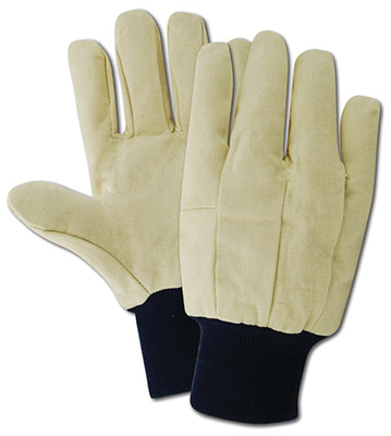 Magid Ch84t Large Cotton Canvas Gloves For Durable Hand Protection