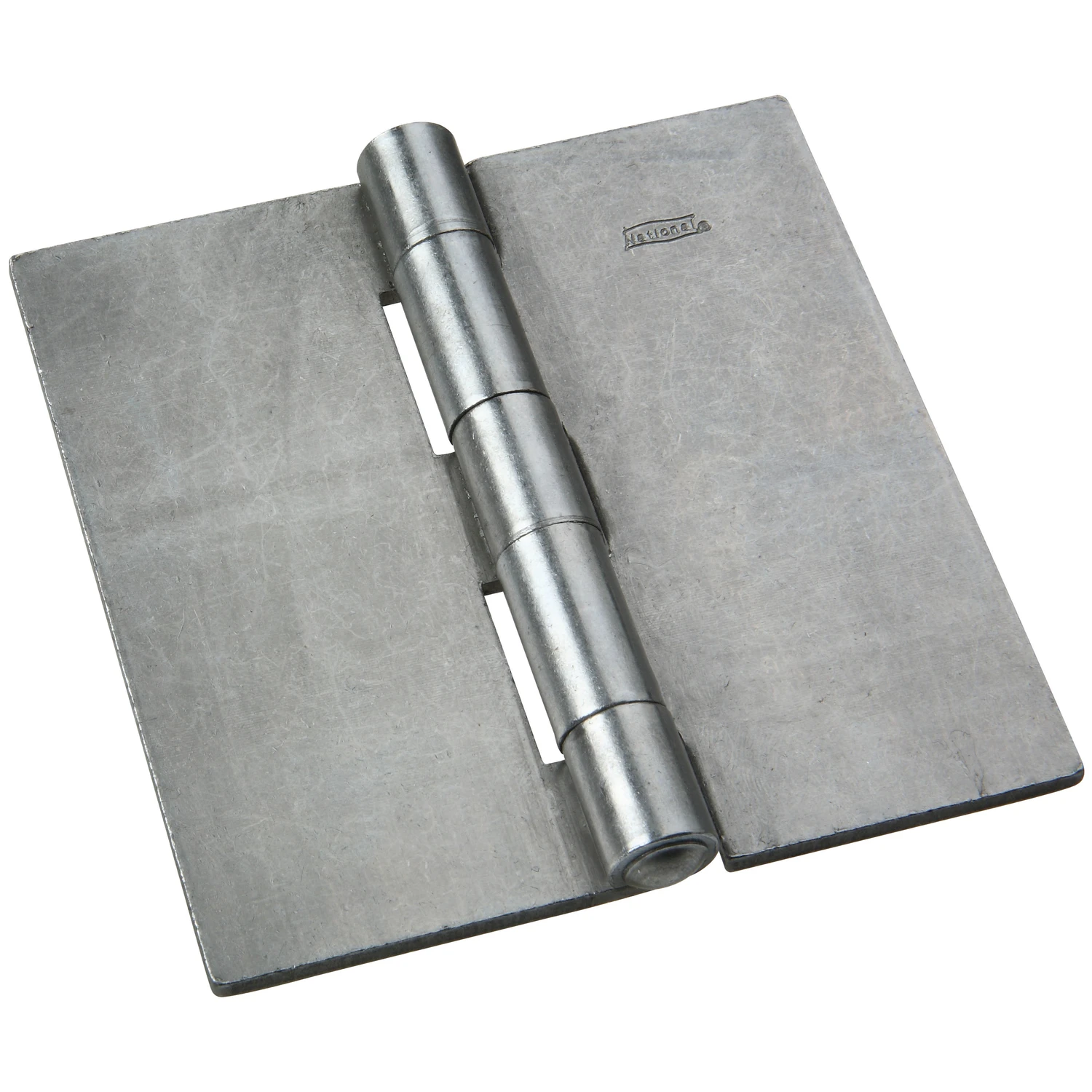 Plain Steel Door Hinge, 5 In.
