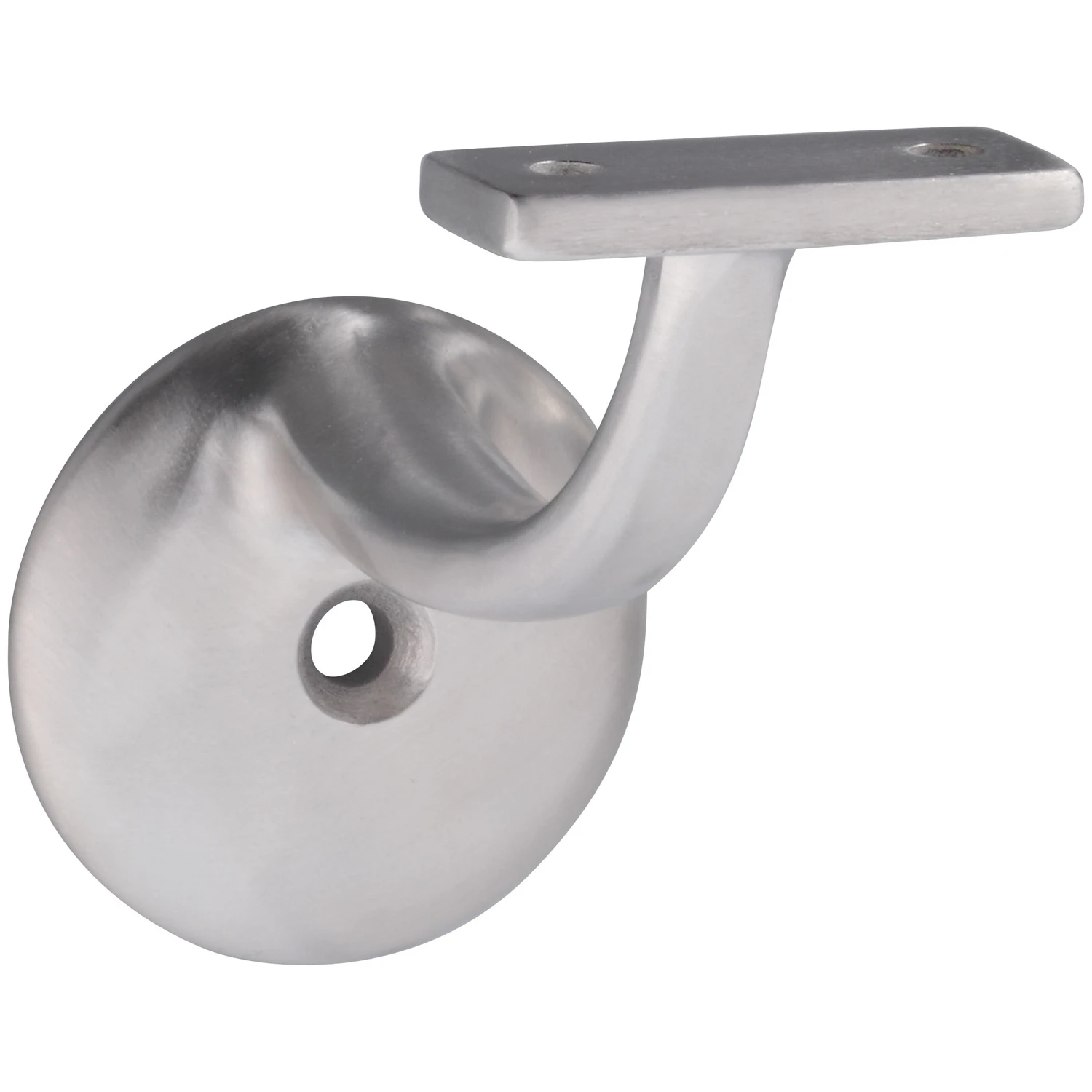 1-Pc. Handrail Bracket, Stainless Steel