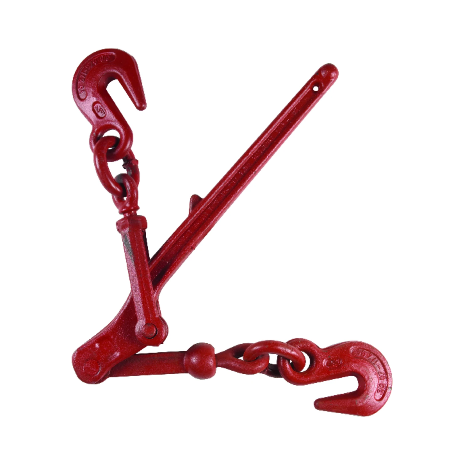 Forged Load Binder, 3/8 - 1/2 In.