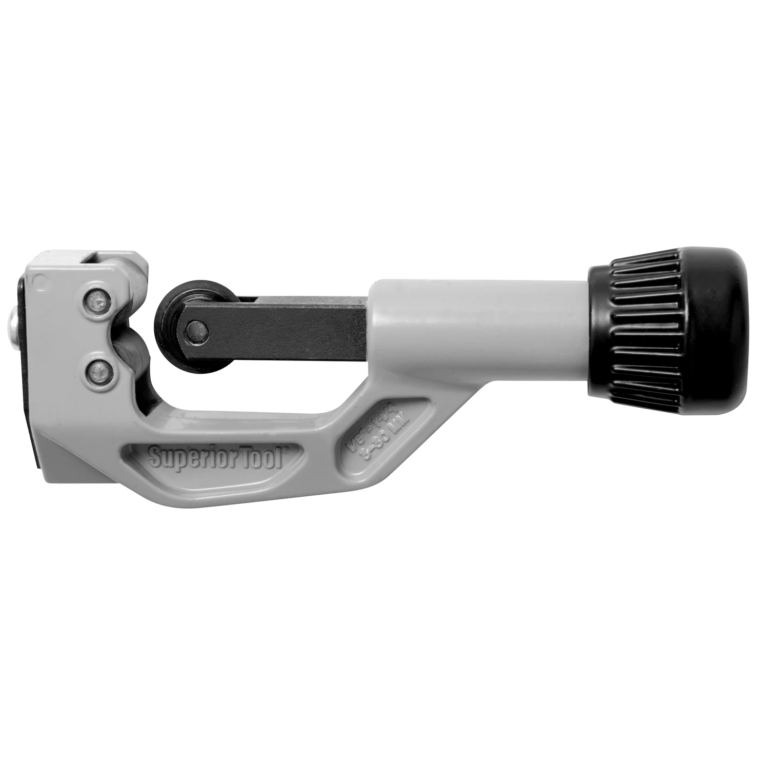 ST-1200 Enclosed Feed Tubing Cutter, 1-1/4 In.