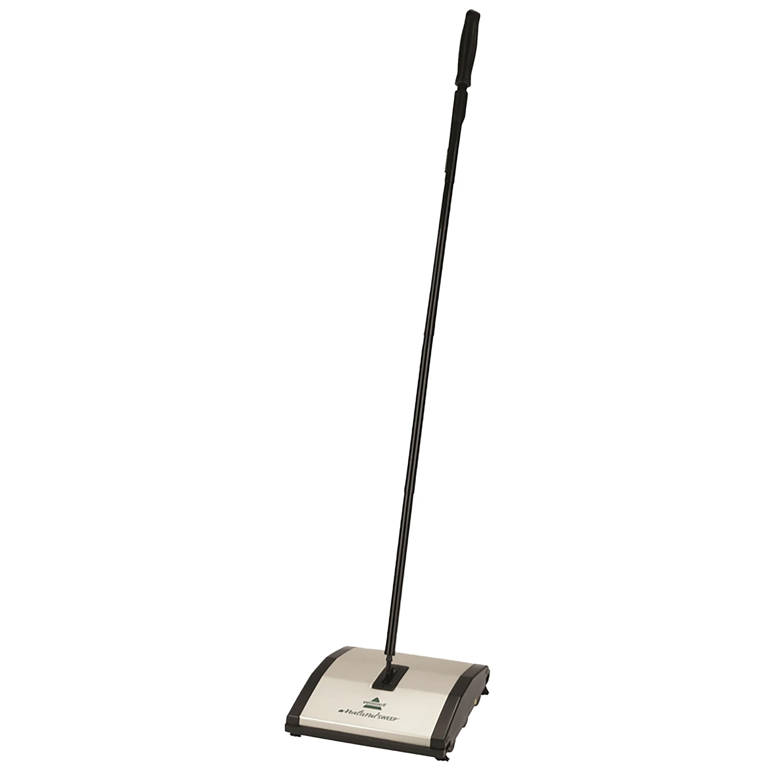 Natural Sweep Manual Carpet & Bare Floor Sweeper