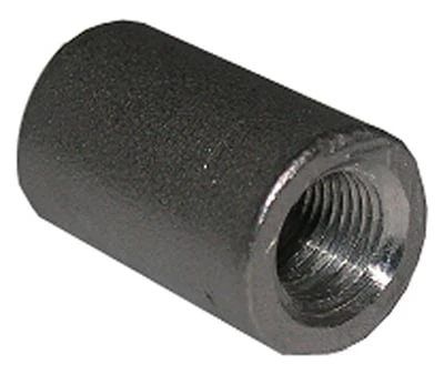 Stainless Steel Pipe Coupling, 1/8 In.